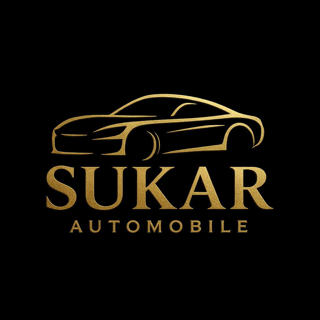 Sukar Automobile